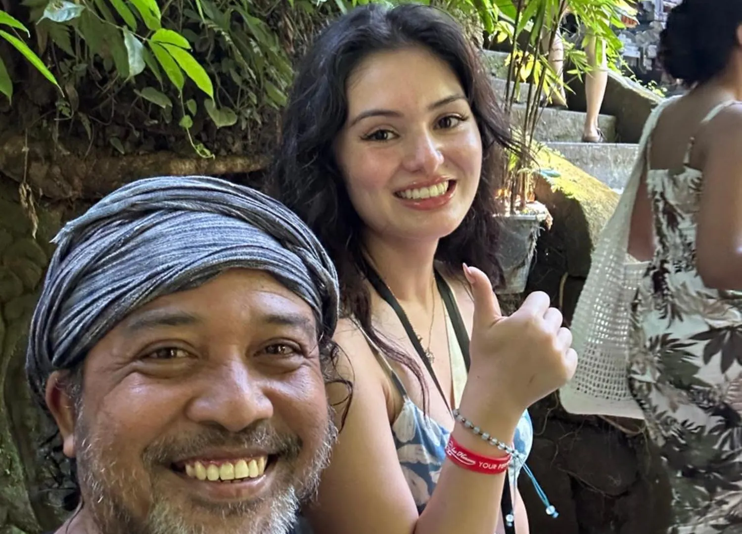 Bali Telaga Hati Yoga Healing And Retreat Center Hostel Sanur