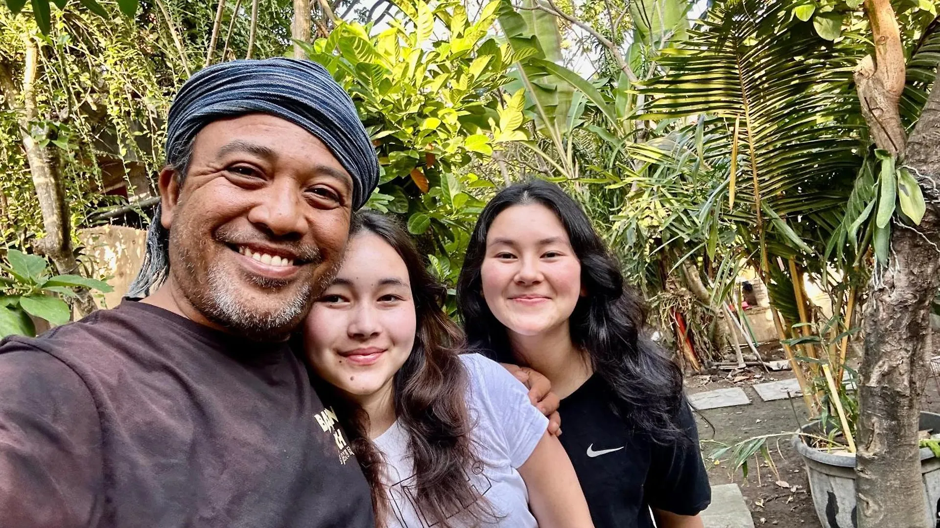 Bali Telaga Hati Yoga Healing And Retreat Center Hostel Sanur