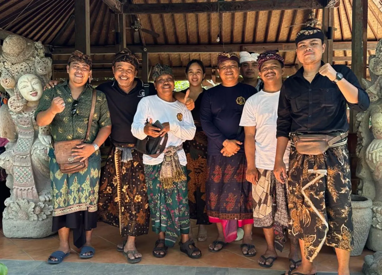 Bali Telaga Hati Yoga Healing And Retreat Center Hostel Sanur 0*,