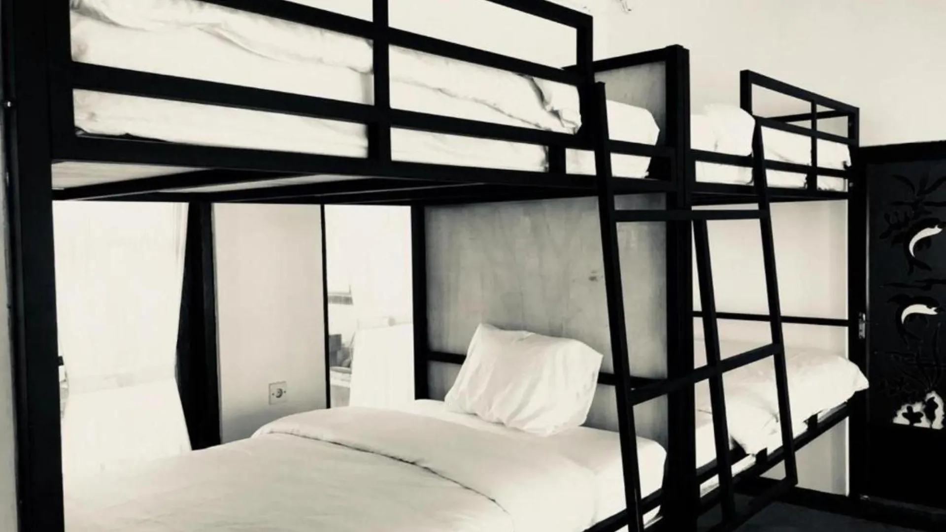 Bali Telaga Hati Yoga Healing And Retreat Center Hostel Sanur