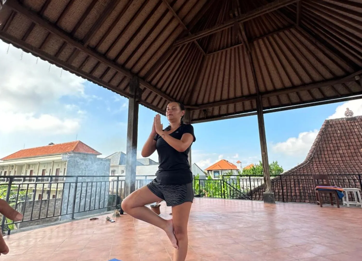Bali Telaga Hati Yoga Healing And Retreat Center Hostel Sanur 0*,  Indonésie