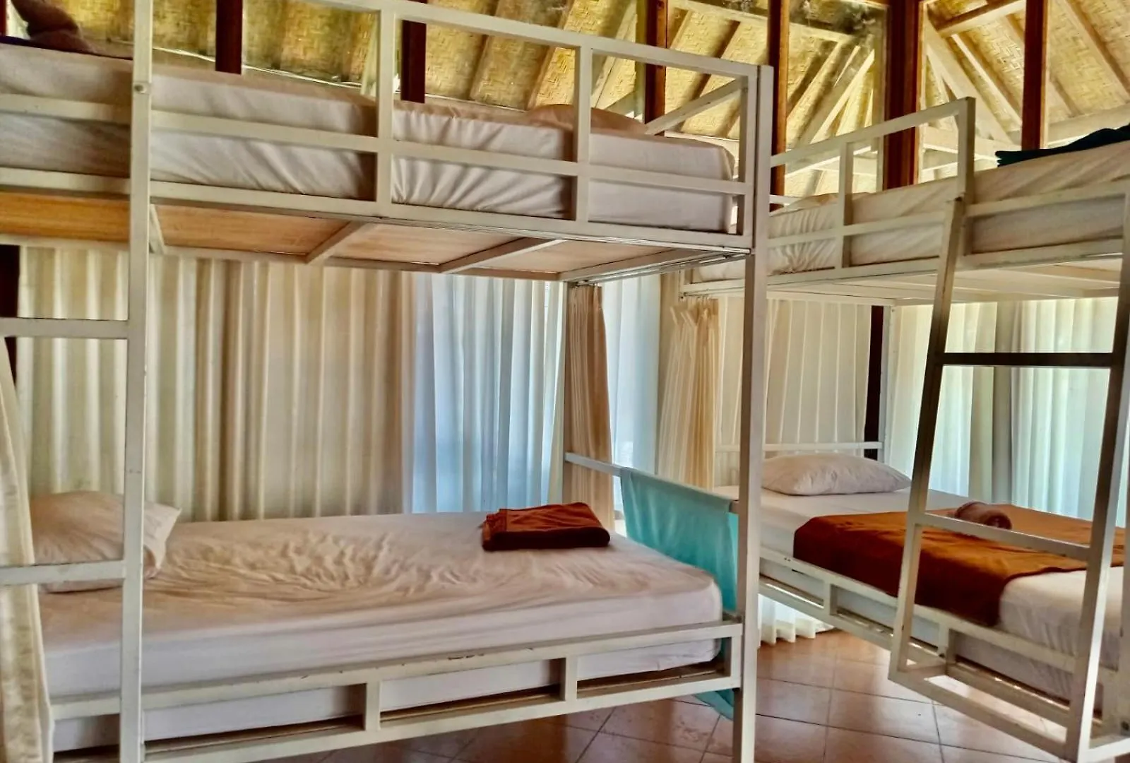 Bali Telaga Hati Yoga Healing And Retreat Center Hostel Sanur Indonésie