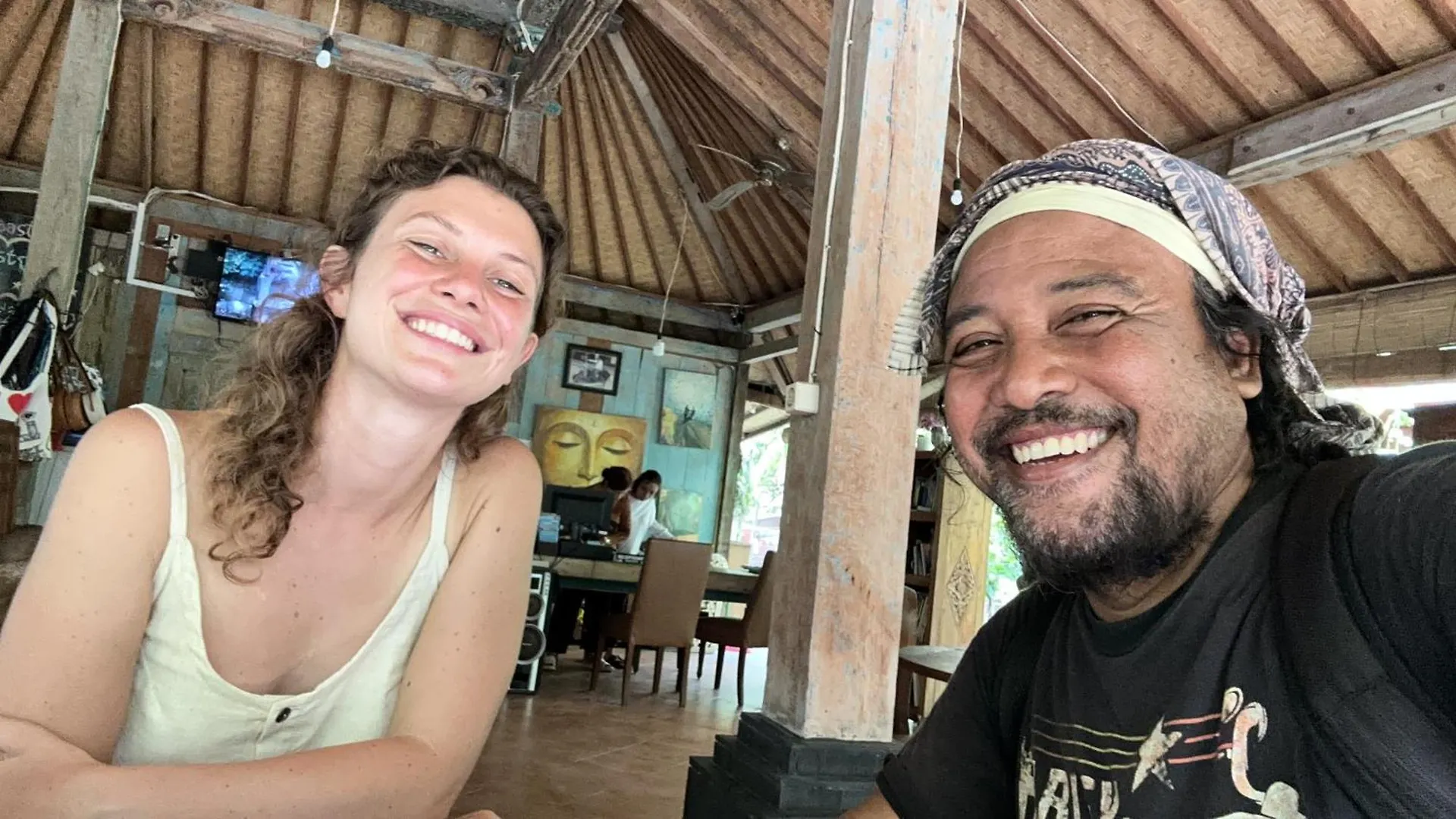 Bali Telaga Hati Yoga Healing And Retreat Center Hostel Sanur 0*,  Indonésie