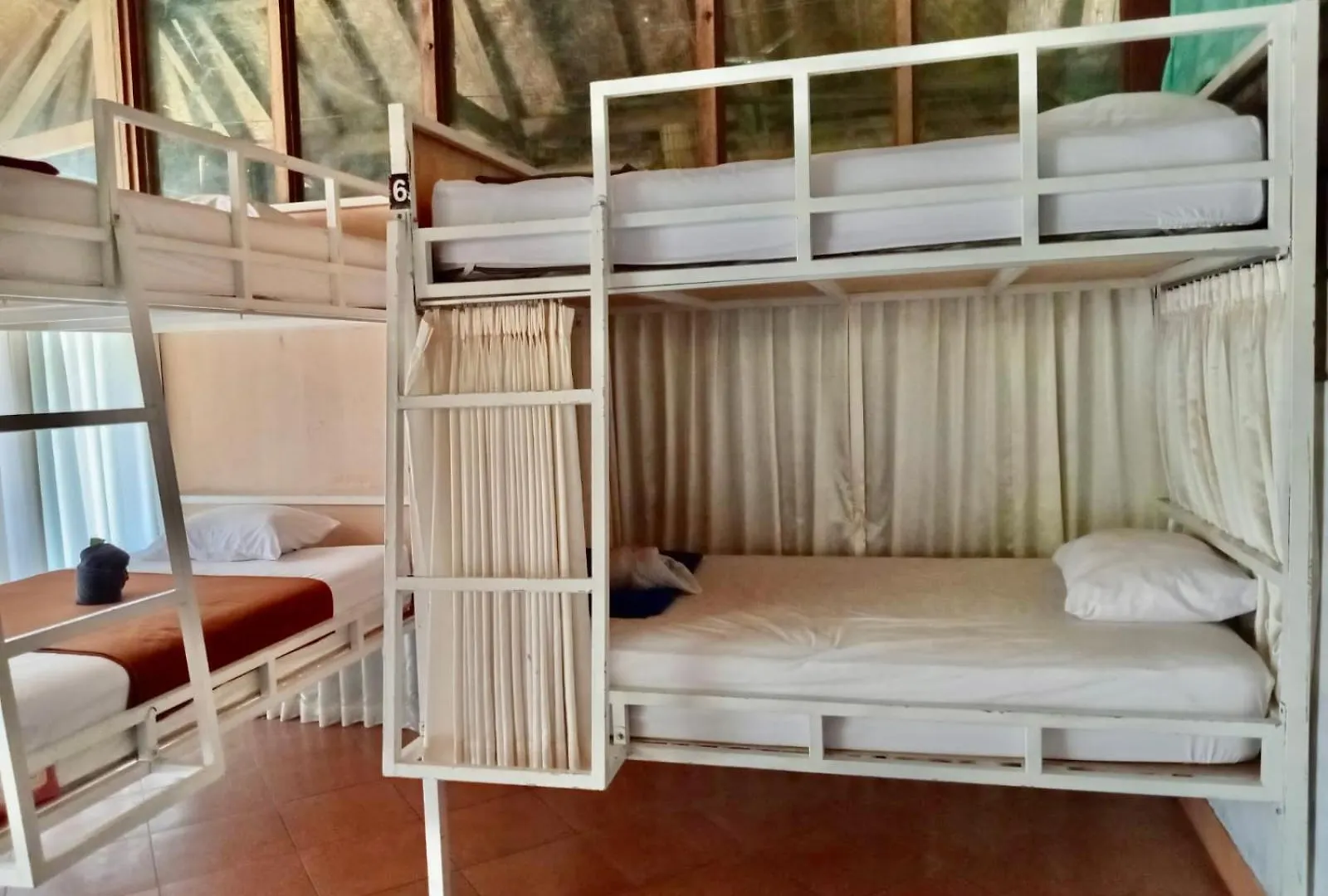 Bali Telaga Hati Yoga Healing And Retreat Center Hostel Sanur