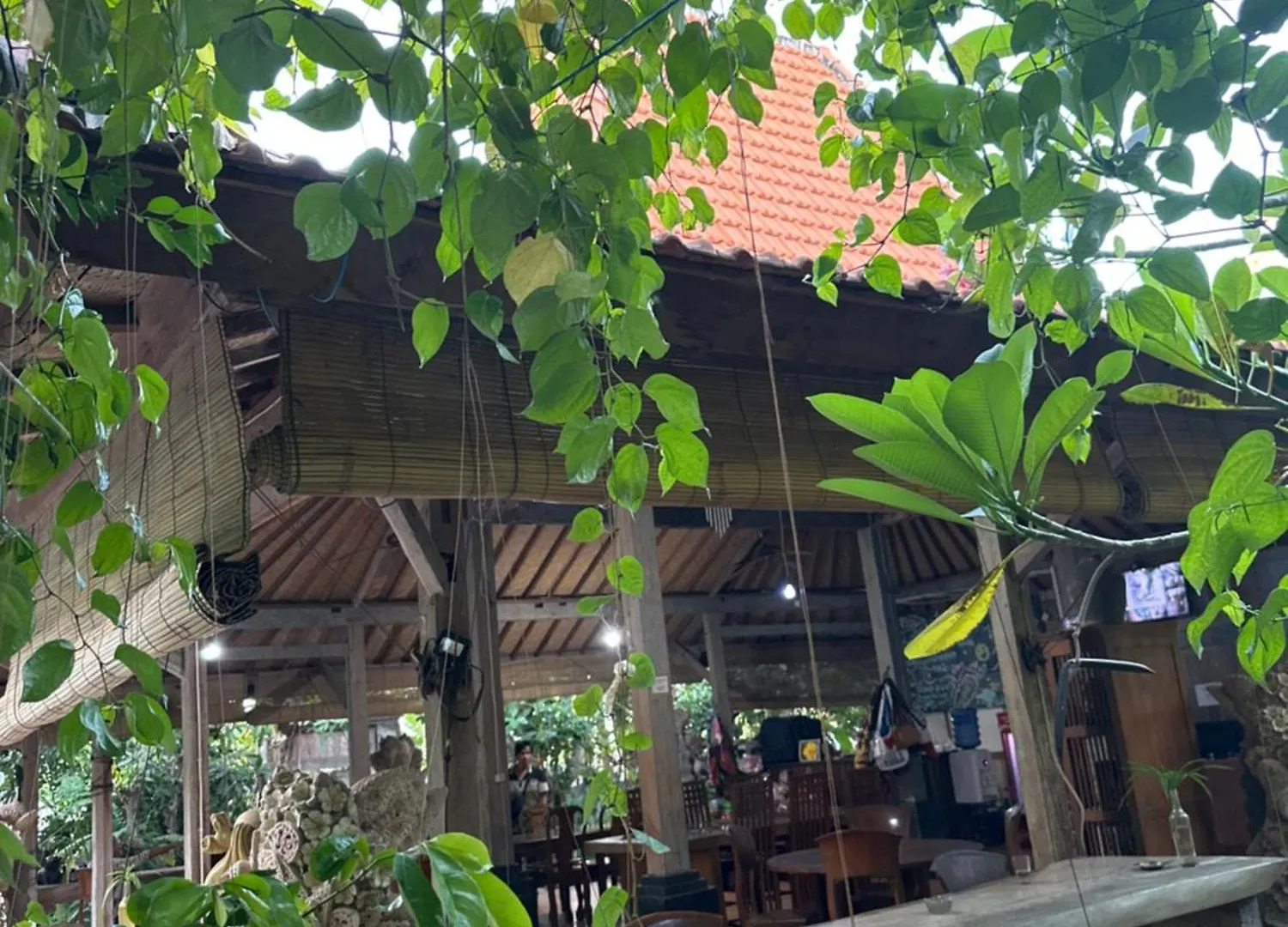 Bali Telaga Hati Yoga Healing And Retreat Center Hostel Sanur  Indonesia