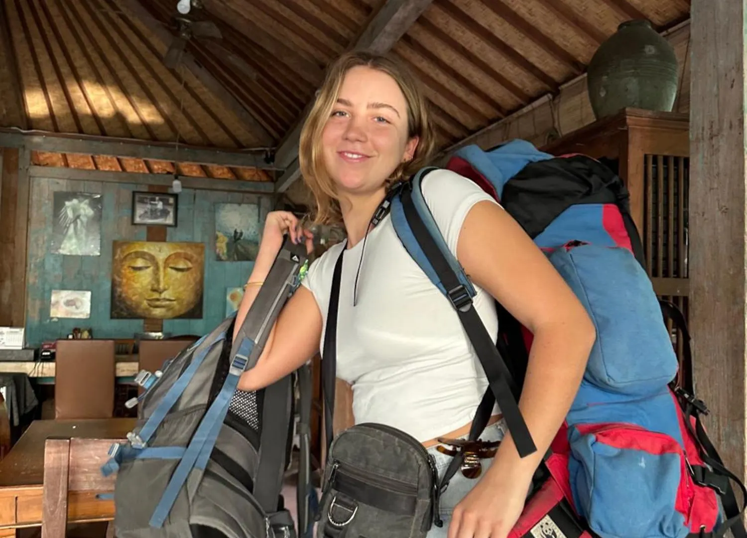 Bali Telaga Hati Yoga Healing And Retreat Center Hostel Sanur  Sanur (Bali)