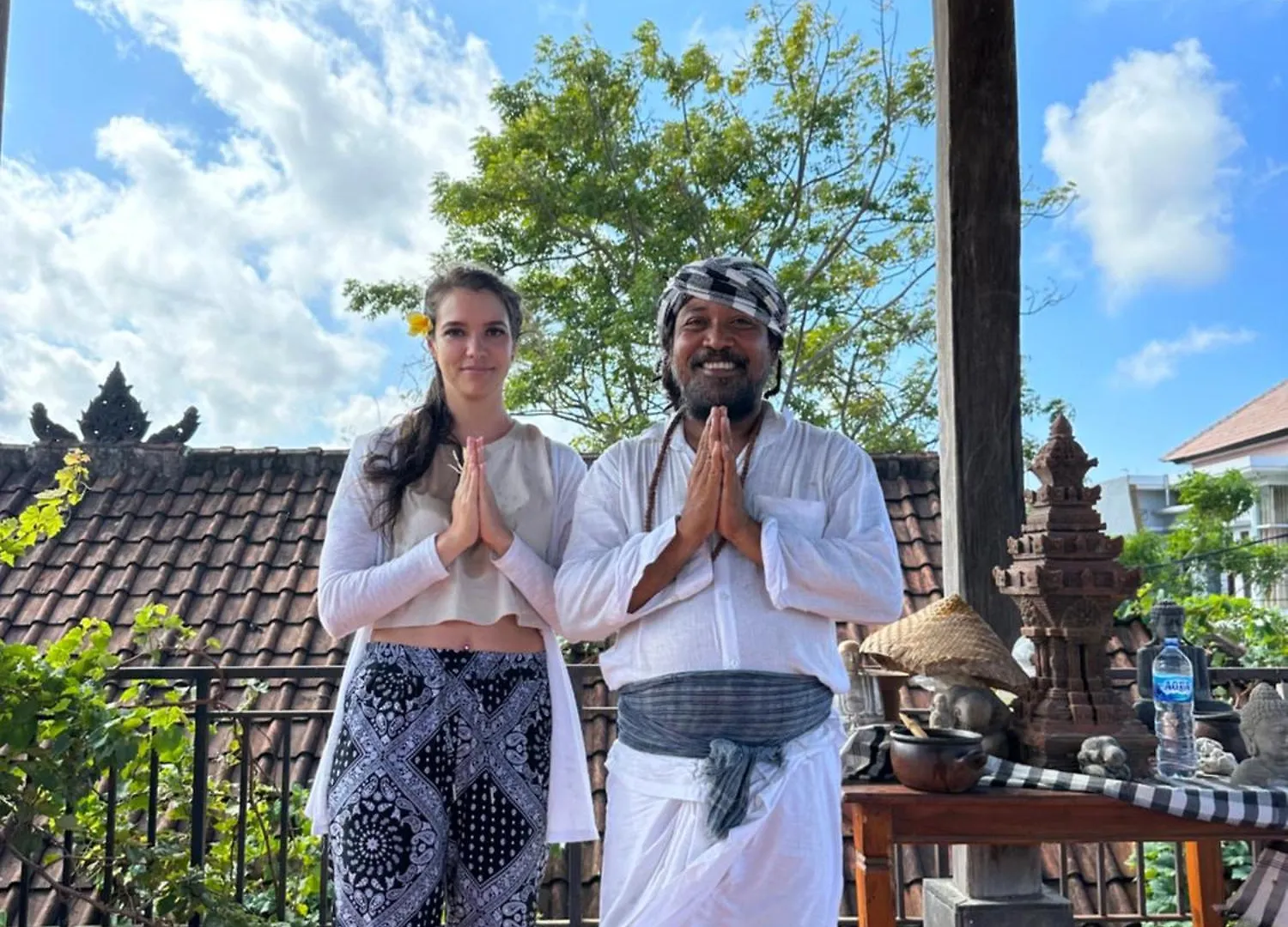 Bali Telaga Hati Yoga Healing And Retreat Center Hostel Sanur  0*, Sanur (Bali) Indonesia