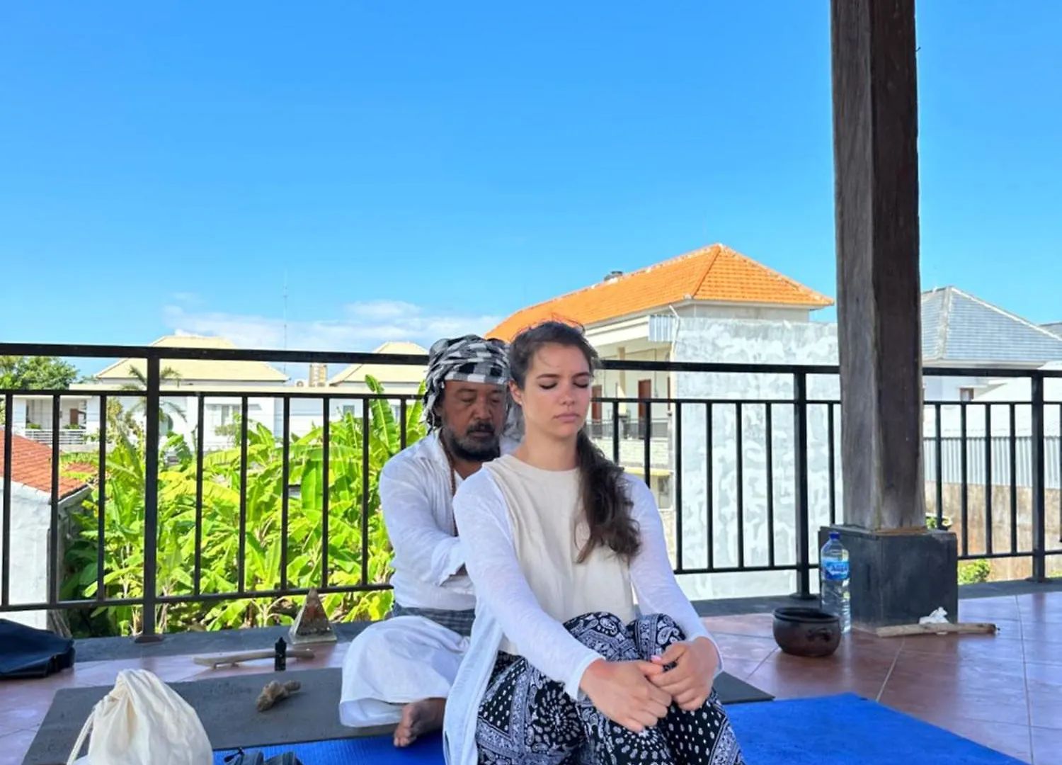 Bali Telaga Hati Yoga Healing And Retreat Center Hostel Sanur  0*, Sanur (Bali)